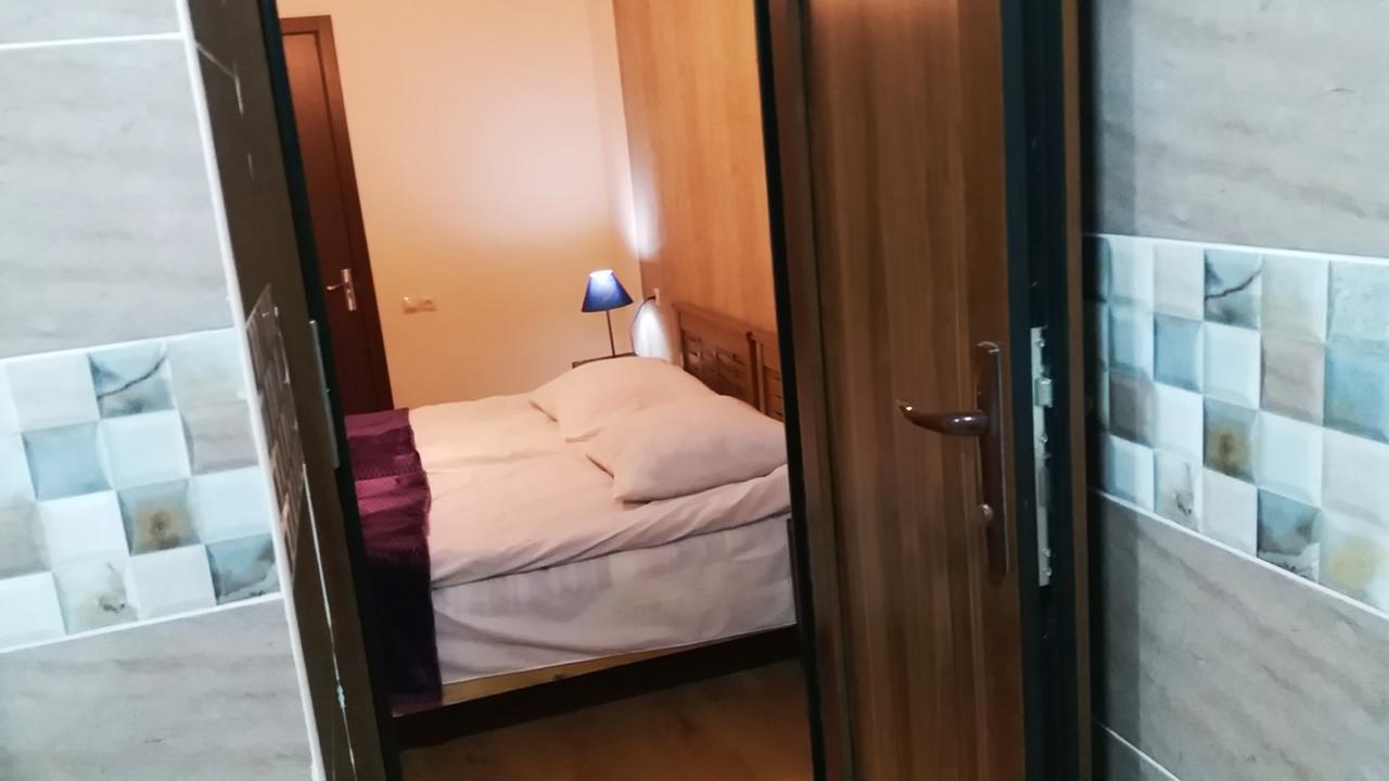 Guest House Sandro Stepantsminda Exterior photo